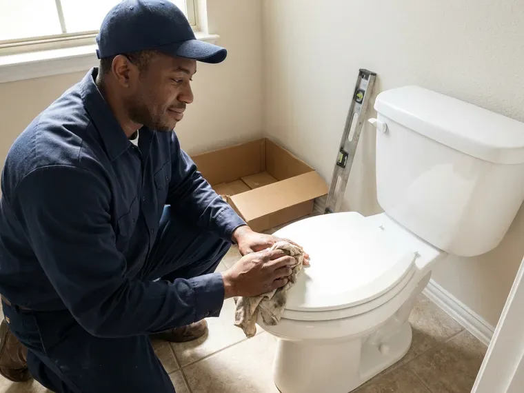 Why Choose BKN Plumbing for Plumbing Services in Maine?